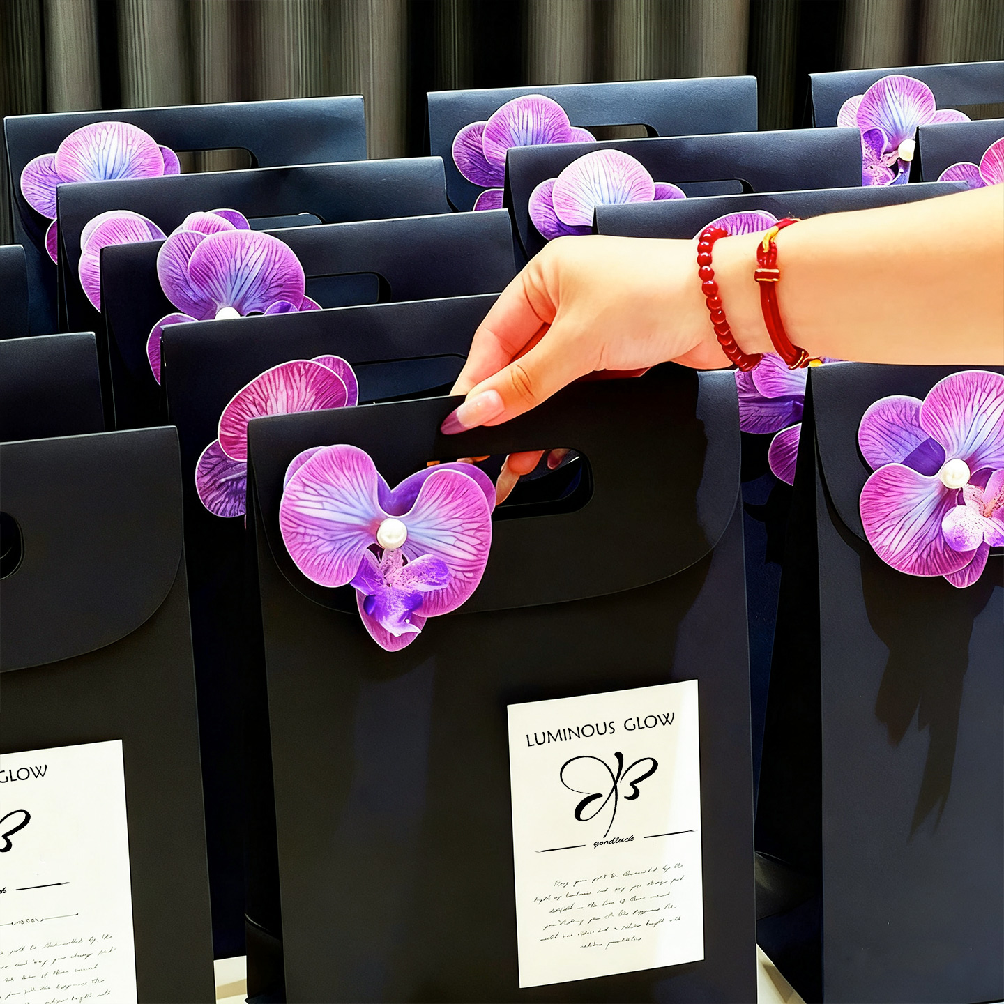 美业美容院开业伴手礼送员工客户小预算公司活动礼物实用小礼品