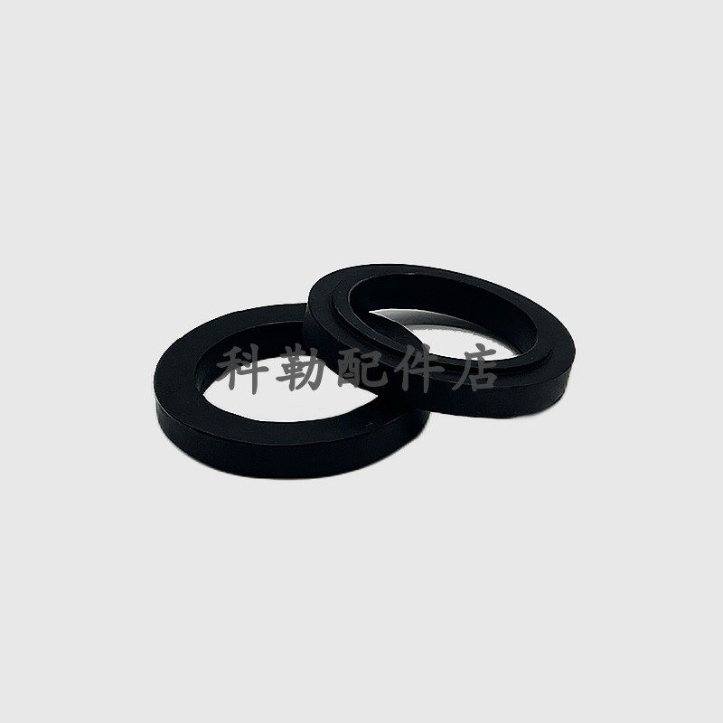 科勒浴室柜一体台盆下水器连接排水管1071094橡胶密封圈配件
