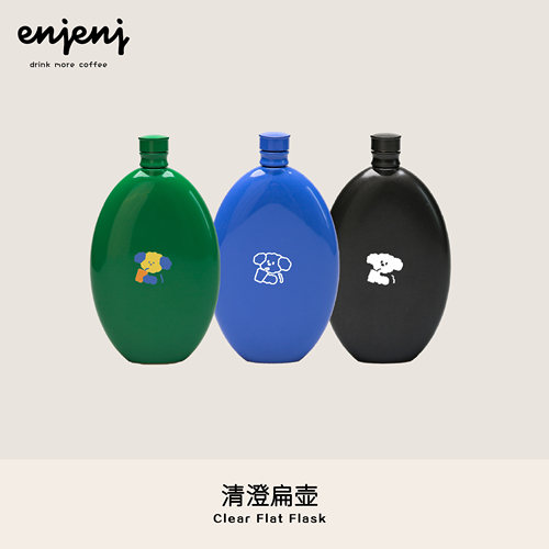 Enjenj304不锈钢复古定制名字