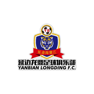 延边龙鼎足球队球迷周边反光电动摩托车汽车贴纸车门身贴后玻璃贴