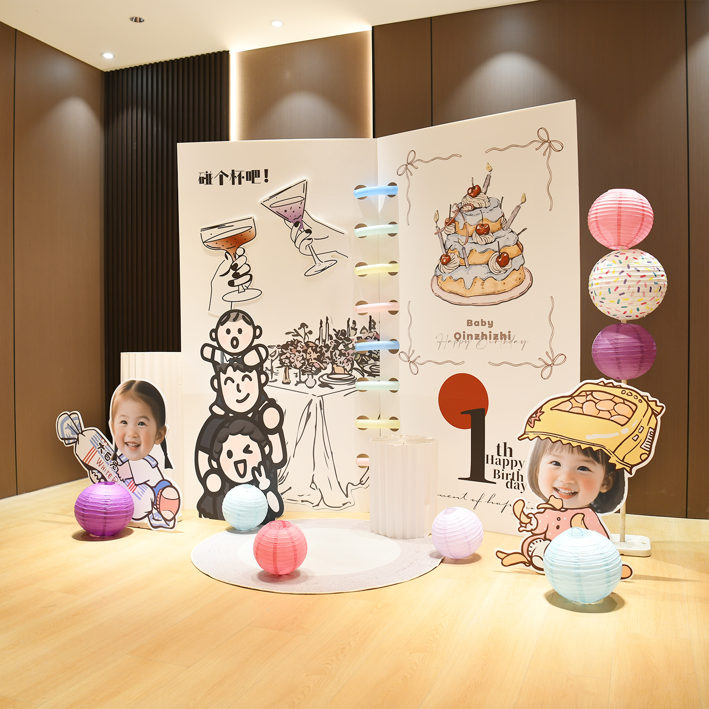 潮流精品，品质保证