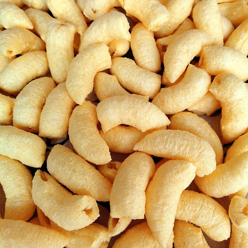 老式传统爆米花玉米棍江米棍膨化焦米棍膨香酥康乐果米棒怀旧零食