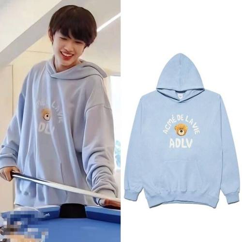 tf家族三代张极宋亚轩朱志鑫同款