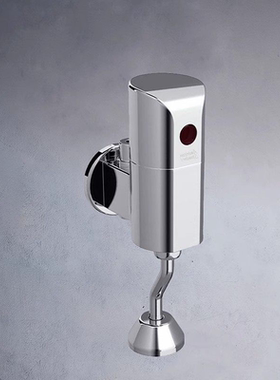 正品美标卫浴外接式感应冲洗阀FFAS8833自动蹲厕感应器8834小便斗