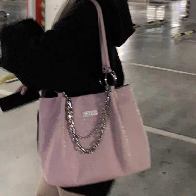 托特包新品新款辣妹通用款女包