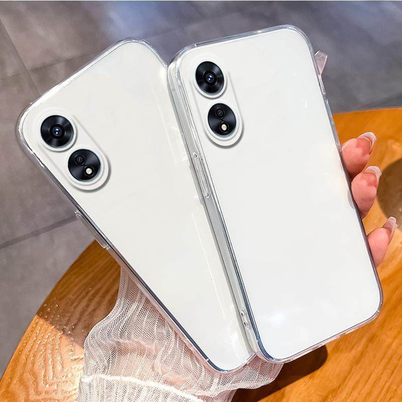 适用荣耀畅玩40壳透明40c高透简约WDY-AN00防摔40s软胶套男女,3C数码配件,手机保护套/壳,淘宝优惠券,粉丝福利购,淘宝优惠卷