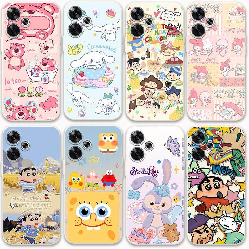 适用小米Redmi Turbo3手机壳蜡笔小新Turbo3情侣防摔全包软套可爱,3C数码配件,手机保护套/壳,淘宝优惠券,粉丝福利购,淘宝优惠卷