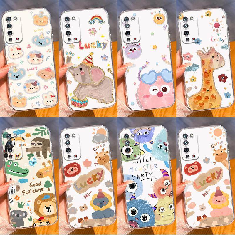 适用华为荣耀x10手机壳超火怪兽TEL-TN00大象防摔叉十软胶套二次,3C数码配件,手机保护套/壳,淘宝优惠券,粉丝福利购,淘宝优惠卷