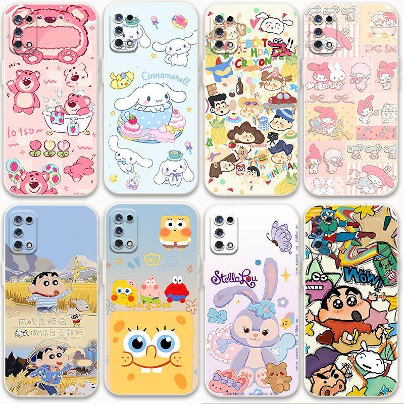 适用opporeno5手机壳reno5 k reno6 reno7 reno4 se蜡笔小新reno3,3C数码配件,手机保护套/壳,淘宝优惠券,粉丝福利购,淘宝优惠卷