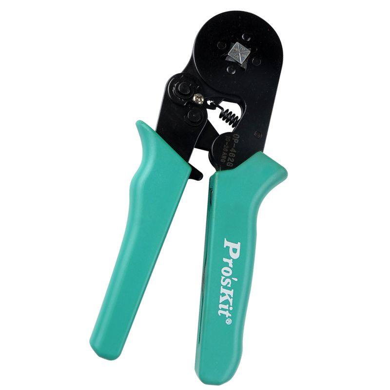 台湾宝工CP-462G 自调式欧式端子压接钳 空心管四边形压线钳,个性定制/设计服务/DIY,明信片定制,淘宝优惠券,粉丝福利购,淘宝优惠卷