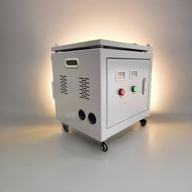 660V480V415V380V转220伏200V10KVA20/30/三相干式隔离变压器