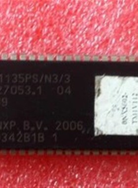 直拍就对了】乐华 TDA11135PS/N3/3 V8-56CN1-TM3V50A 测试好