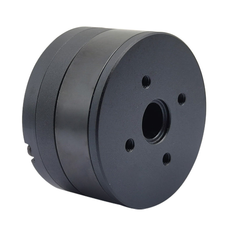 瓴控伺服电机MS4005 V3低速精度大扭矩二闭环云台马达RMD-S升级