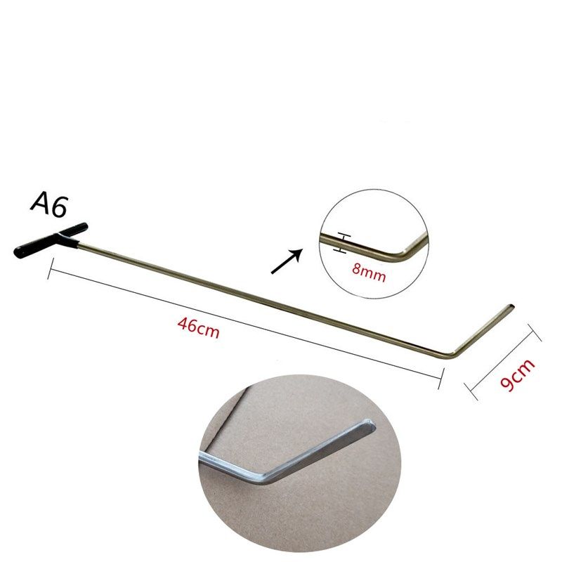 汽车无痕凹陷修复工具撬棍撬杠套装凹坑免喷漆钣金钩子冰雹坑凹凸,畜牧/养殖物资,畜牧/养殖器械,淘宝优惠券,粉丝福利购,淘宝优惠卷