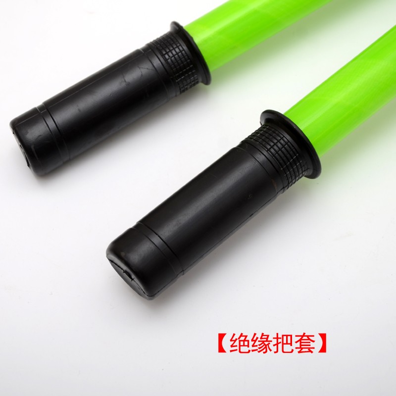 10KV电力高压绝缘夹钳35KV轻型手握式绝缘钳虎口钳熔断器