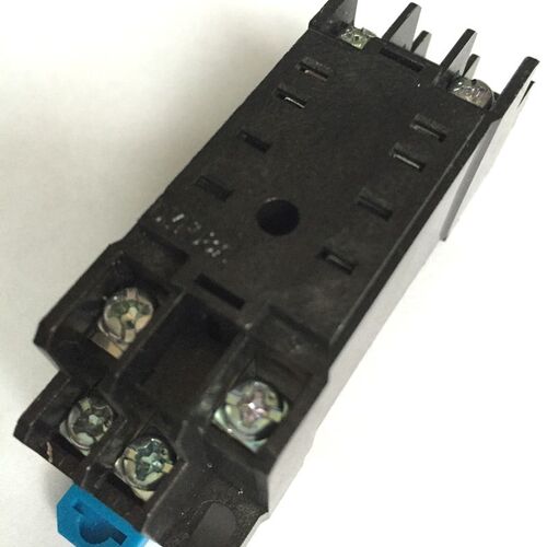 PYF-08A DYF08A底座 HH52P MY2N-J H3Y-2 继电器底座