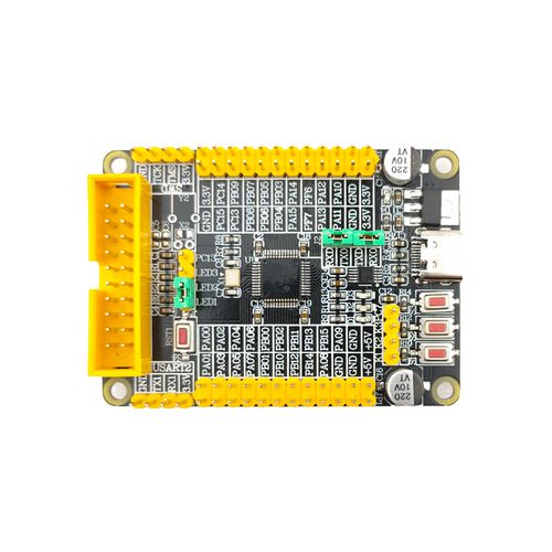 N32G031C8L7开发板学习板核心板  替代STM32F031系列051 国民M0