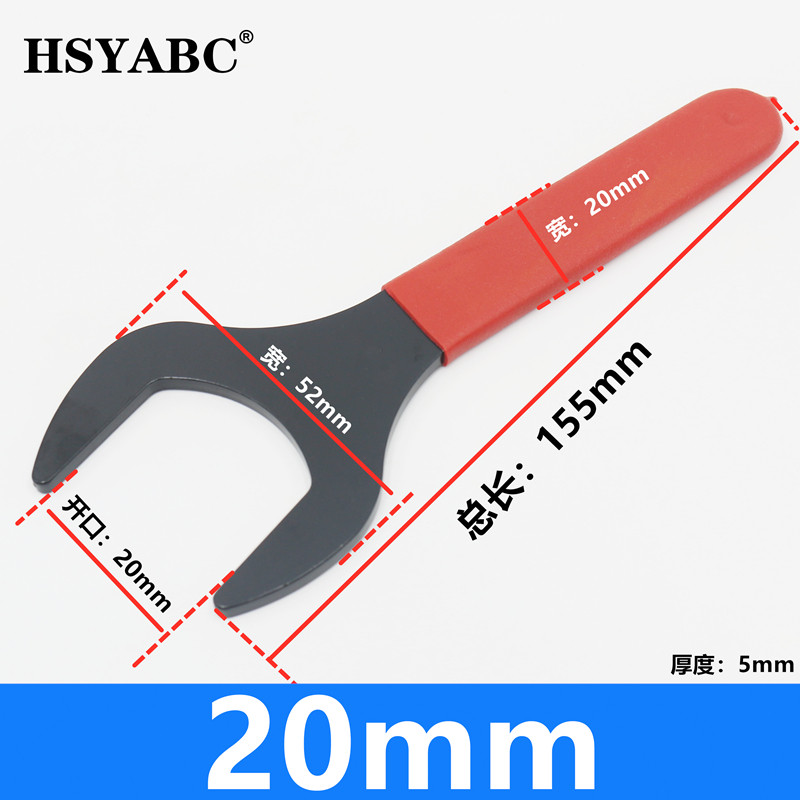 单头 开口扳手12/17/19/20/25/27/30/34/36/38/4046/50mm扳手定做,纺织面料/辅料/配套,其他纺织机械,淘宝优惠券,粉丝福利购,淘宝优惠卷