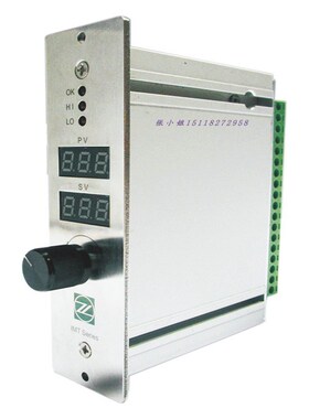 张磁滞控制器智能电流源恒流源带NUP加4力85通讯负载载数显ICS-50