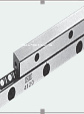 NB交叉滚子导轨 NV4080-9Z  NV4120-17Z  4160-23Z   NV4200-29Z