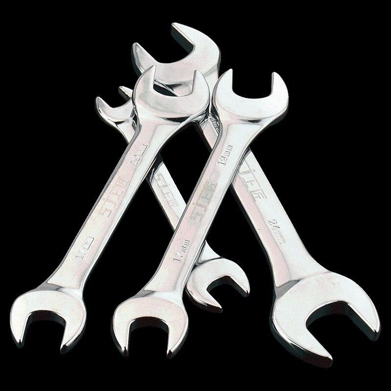 上匠双头呆扳手双头开口扳手汽修五金工具开口呆扳手两用扳手,纺织面料/辅料/配套,其他纺织机械,淘宝优惠券,粉丝福利购,淘宝优惠卷