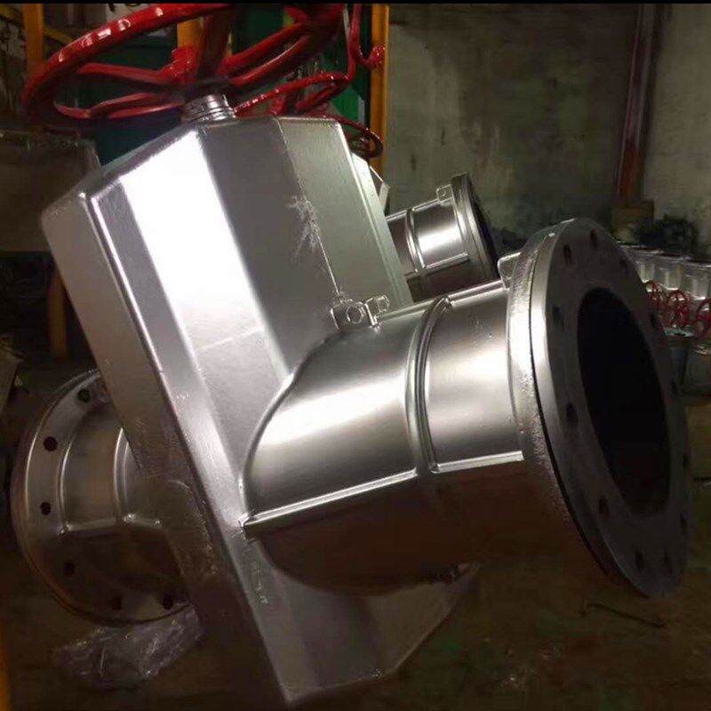GJ41X 铝合金管夹阀 铸铁管夹阀 胶管阀 DN25 32 40 50 65 80 100