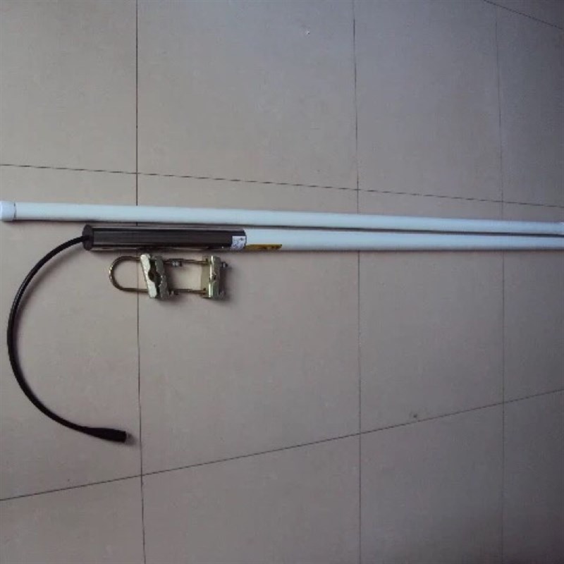 建伍电台TM281A481A271A471A车载对讲机手柄话筒船用高频话咪