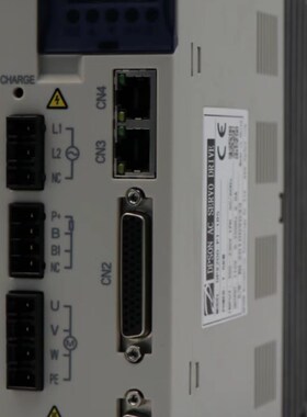 伺服驱动器伺服电机DPX200-P4-0R4400W/750W/1000W/1500W伺服