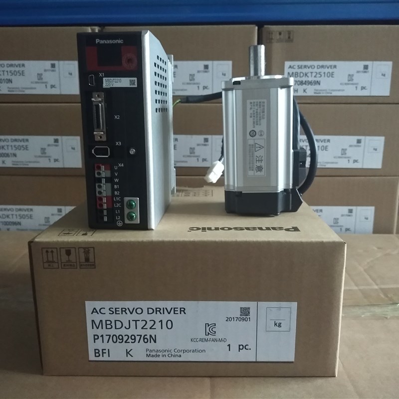 MLDET2510P MLDET2310P 伺服驱动器 现货供应 质保1年