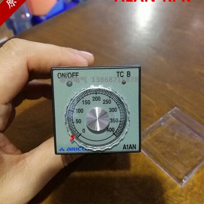 A1AN RPK温度控制仪器长新温控器ARICO温控表温控仪数显温控仪表