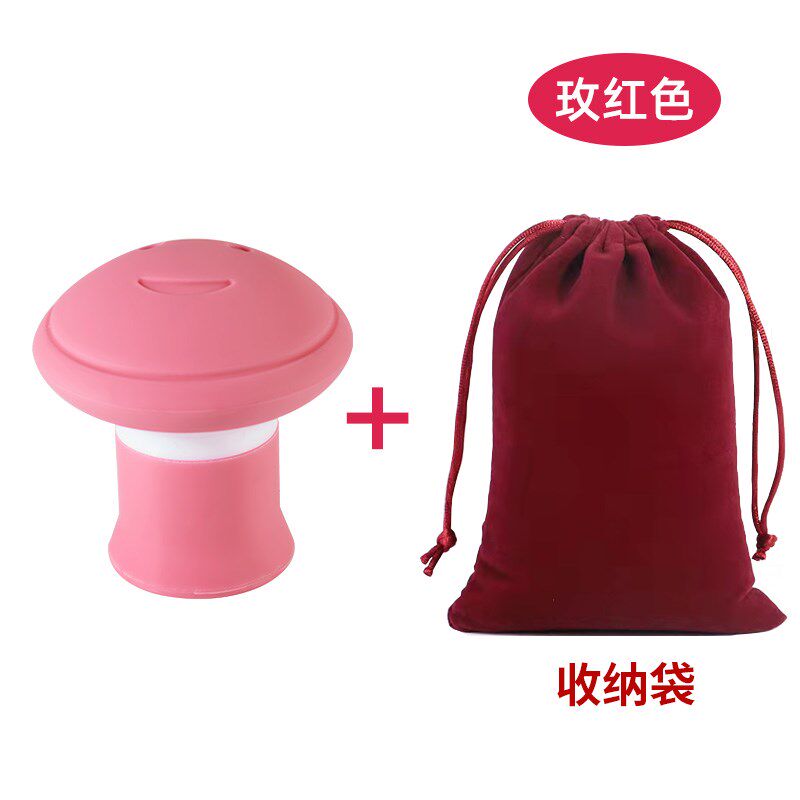 脸部训练器去法令纹消除神器提拉紧致面部v脸瘦脸咬肌仪肌肉锻炼
