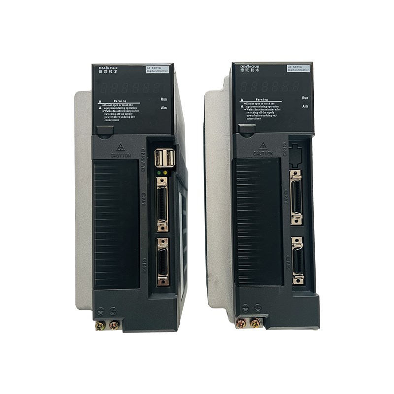 华大C7-13i30c德欧伺服驱动器DO-13ia/83ia30LFM2总线驱动器新代