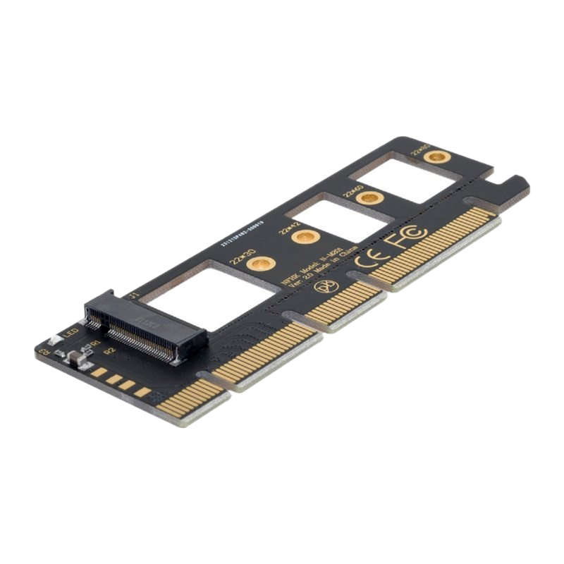 M.2转PCI-E3.0高速扩展卡ngff