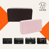 leboy 适用于小香包2.55 CF方胖子 19绸缎包撑定型包枕头撑包神器