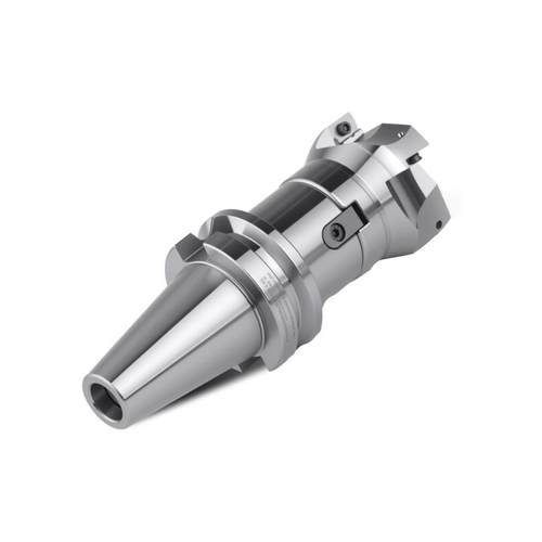 FMB数控刀柄BT40-FMB22面铣刀柄BT50数控加工中心铣床铣刀盘