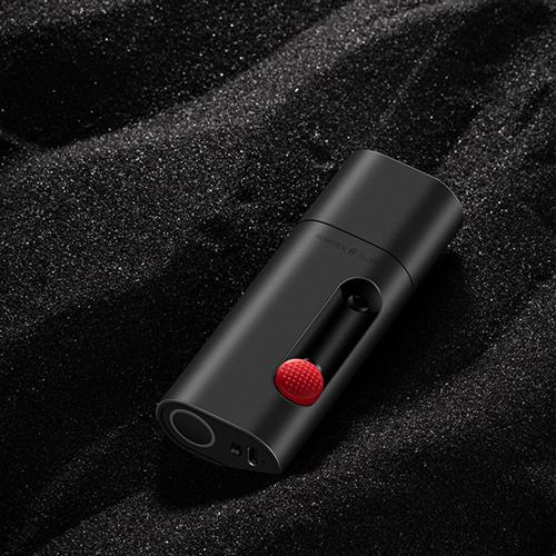 GLUER锂电热熔胶枪手工家用迷你充电式无线速热胶笔