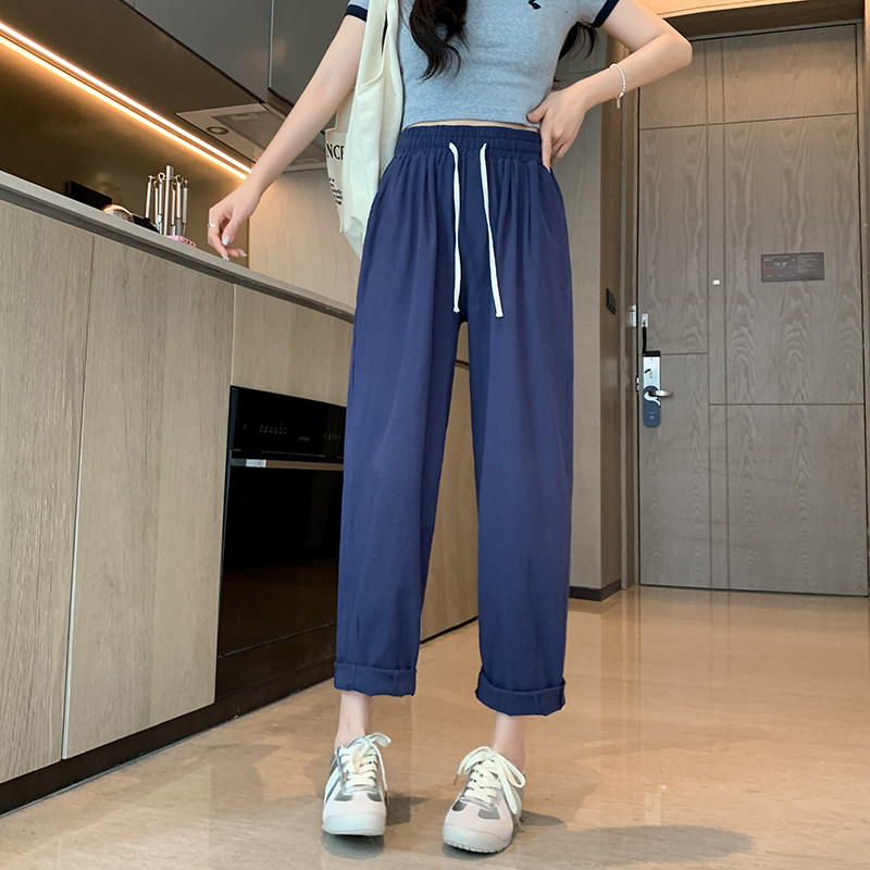 高腰舒适百搭九分限时特价