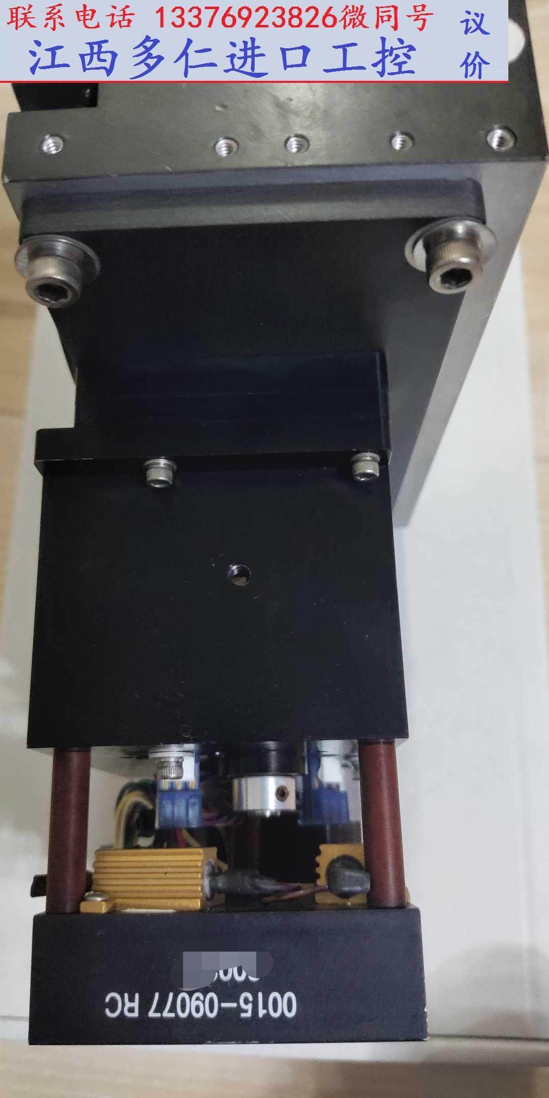 amat p5000 etch throttle valve 蝶阀 0015-09077rc