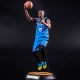 Durant Classic № 35 (Blue Jersey)