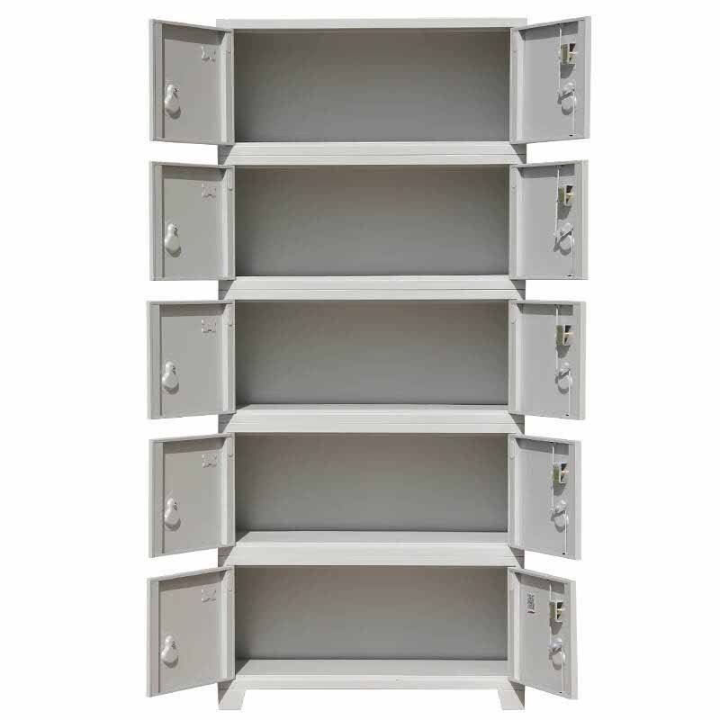 办公室钢制文件柜会计资料凭证储物柜档案铁皮柜子更衣柜带锁,商业/办公家具,办公储物柜,淘宝优惠券,粉丝福利购,淘宝优惠卷