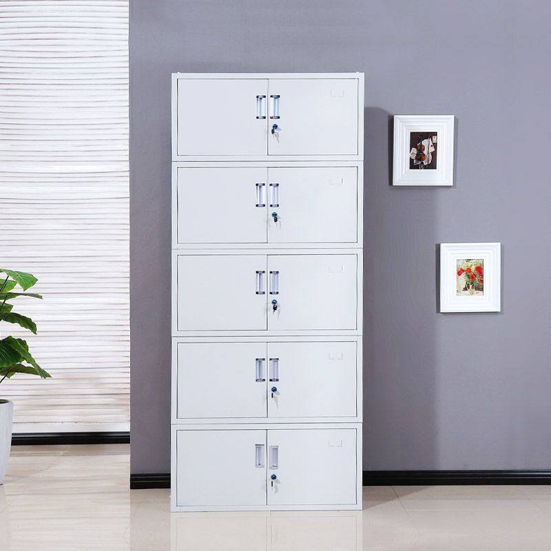 上海特价钢制文件柜铁皮柜档案柜资料柜财务凭证柜带锁