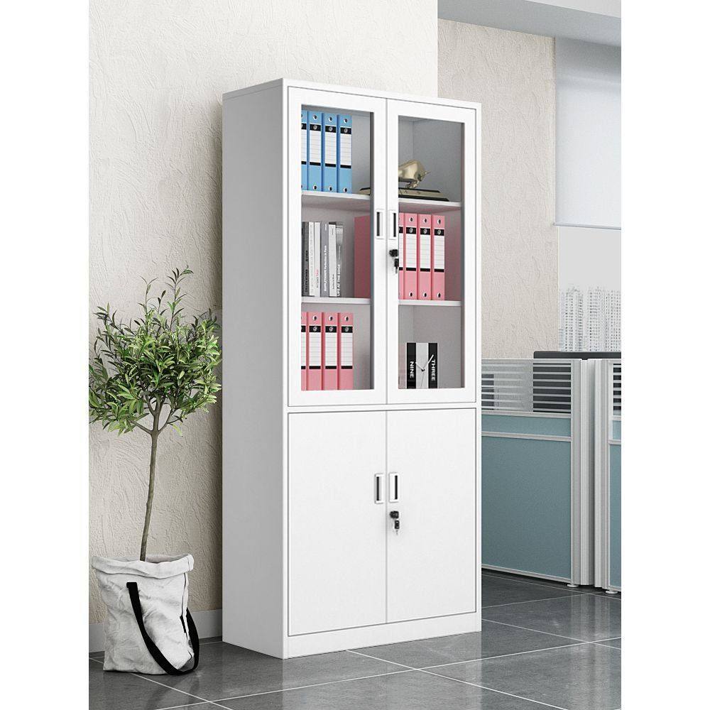 办公室文件柜铁皮柜钢制档案柜资料凭证柜书柜抽屉带锁矮柜储物柜,商业/办公家具,办公储物柜,淘宝优惠券,粉丝福利购,淘宝优惠卷