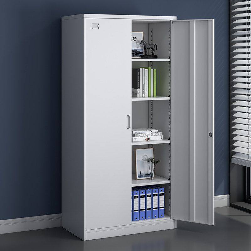 凭证柜办公室档案柜铁皮柜多隔板文件柜财务资料柜办公室储物柜子,商业/办公家具,办公储物柜,淘宝优惠券,粉丝福利购,淘宝优惠卷