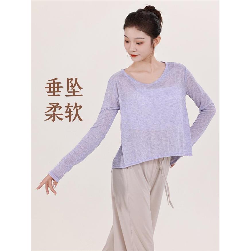 舞蹈服练功服女中国舞古