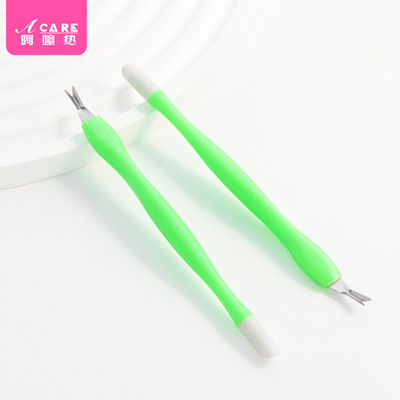 死皮叉AD1sq801-除角质死皮推手部修剪工具便携式除死皮