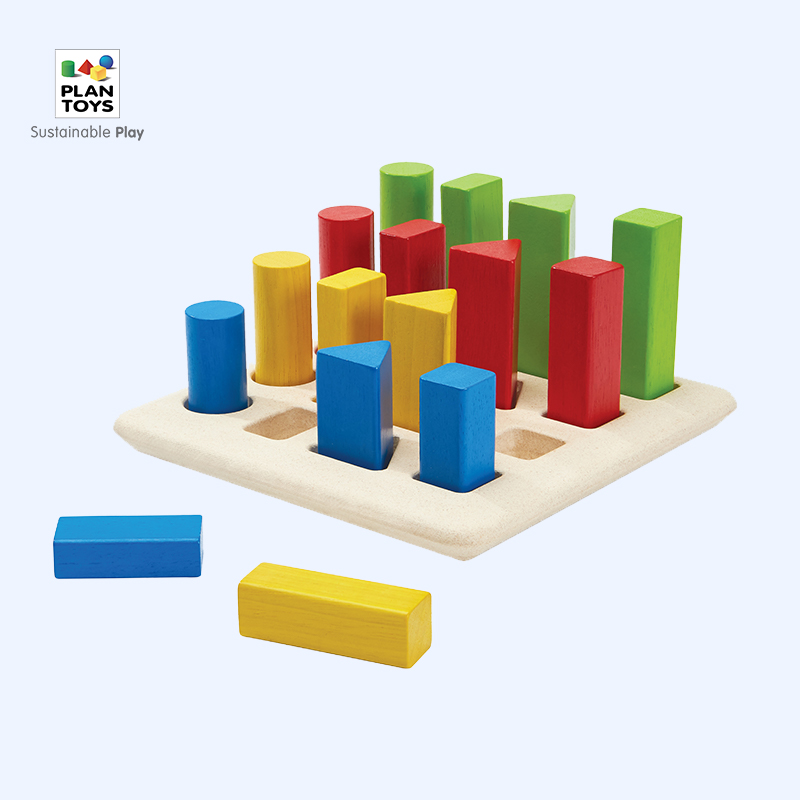 【官方直售】儿童早教几何形状