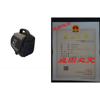 Zoom Q4 Handy Video Recorder Camcorder Case Camcorder and D