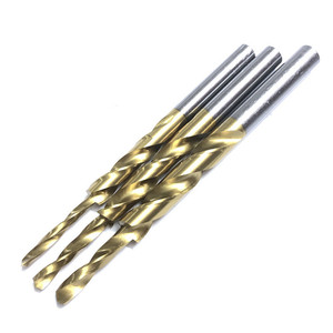 包邮铝合金门窗移门钻头阶梯钻二级钻子母台阶钻10变6/9变5/8变4