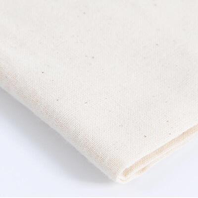 平纹20S*20S可定制坯布 纯棉平布5号白布 口袋布豆腐布面料爆款