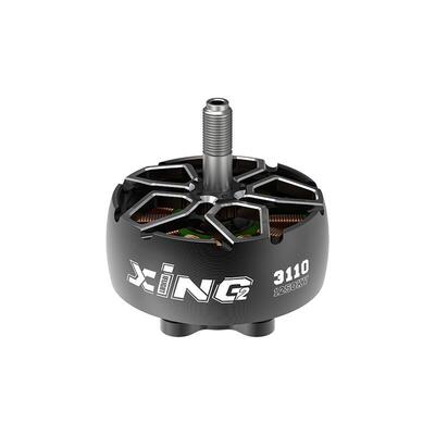 iFlight翼飞 XING2 3110 900/1250KV 无刷电机 FPV穿越机 XL1爆款